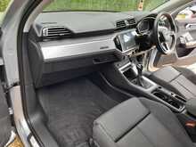 Audi Q3 TFSI Sport - U150984