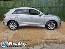Audi Q3 TFSI Sport - U150984