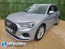 Audi Q3 TFSI Sport - U150984