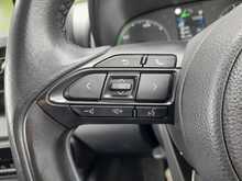 Toyota Yaris VVT-h Icon - U150985