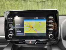 Toyota Yaris VVT-h Icon - U150985