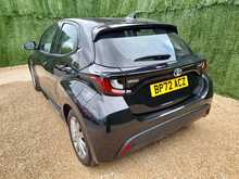 Toyota Yaris VVT-h Icon - U150985