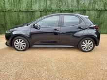 Toyota Yaris VVT-h Icon - U150985