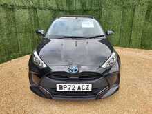 Toyota Yaris VVT-h Icon - U150985