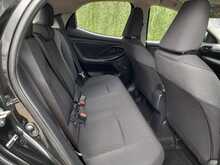Toyota Yaris VVT-h Icon - U150985