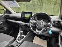 Toyota Yaris VVT-h Icon - U150985