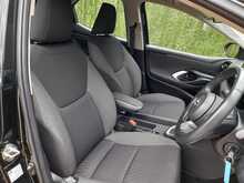 Toyota Yaris VVT-h Icon - U150985