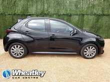 Toyota Yaris VVT-h Icon - U150985