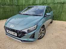 Hyundai i20 T-GDi Advance - U150987