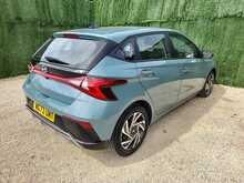 Hyundai i20 T-GDi Advance - U150987