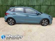 Hyundai i20 T-GDi Advance - U150987