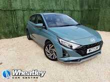 Hyundai i20 T-GDi Advance - U150987