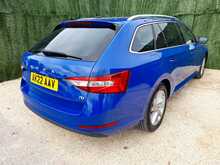 Skoda Superb TSI iV SE Technology - U150988