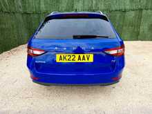Skoda Superb TSI iV SE Technology - U150988