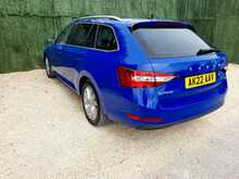 Skoda Superb TSI iV SE Technology - U150988