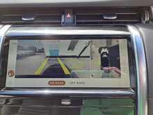 Land Rover Discovery Sport P200 MHEV R-Dynamic S Plus - U150989