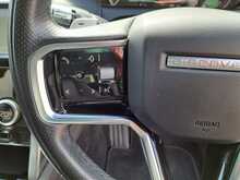 Land Rover Discovery Sport P200 MHEV R-Dynamic S Plus - U150989