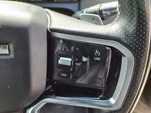 Land Rover Discovery Sport P200 MHEV R-Dynamic S Plus - U150989