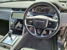 Land Rover Discovery Sport P200 MHEV R-Dynamic S Plus - U150989