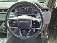 Land Rover Discovery Sport P200 MHEV R-Dynamic S Plus - U150989