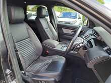 Land Rover Discovery Sport P200 MHEV R-Dynamic S Plus - U150989