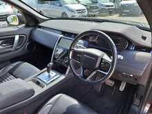 Land Rover Discovery Sport P200 MHEV R-Dynamic S Plus - U150989