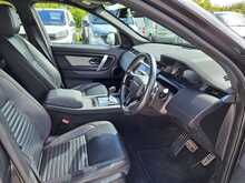 Land Rover Discovery Sport P200 MHEV R-Dynamic S Plus - U150989