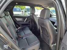 Land Rover Discovery Sport P200 MHEV R-Dynamic S Plus - U150989
