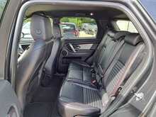 Land Rover Discovery Sport P200 MHEV R-Dynamic S Plus - U150989