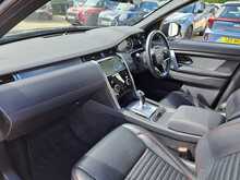 Land Rover Discovery Sport P200 MHEV R-Dynamic S Plus - U150989