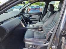 Land Rover Discovery Sport P200 MHEV R-Dynamic S Plus - U150989