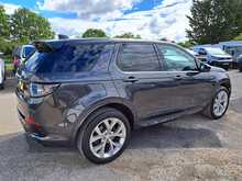 Land Rover Discovery Sport P200 MHEV R-Dynamic S Plus - U150989