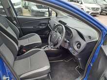 Toyota Yaris VVT-h Y20 Bi-tone - U150990