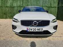 Volvo S60 T5 R-Design Plus - U150991