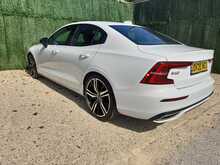 Volvo S60 T5 R-Design Plus - U150991