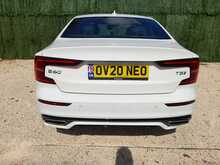 Volvo S60 T5 R-Design Plus - U150991