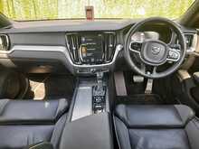 Volvo S60 T5 R-Design Plus - U150991