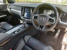 Volvo S60 T5 R-Design Plus - U150991