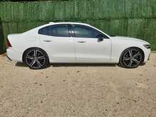 Volvo S60 T5 R-Design Plus - U150991