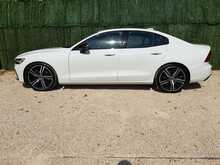 Volvo S60 T5 R-Design Plus - U150991