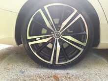 Volvo S60 T5 R-Design Plus - U150991