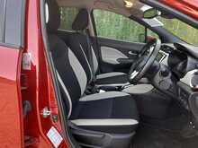 Nissan Micra IG-T Tekna - U150993