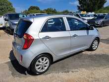 Kia Picanto 2 - U150994
