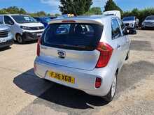 Kia Picanto 2 - U150994