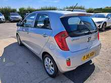 Kia Picanto 2 - U150994