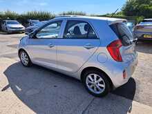 Kia Picanto 2 - U150994