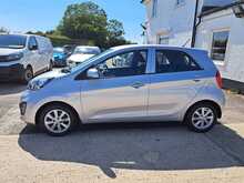 Kia Picanto 2 - U150994