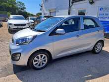 Kia Picanto 2 - U150994