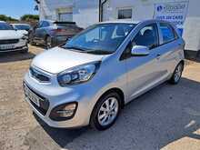 Kia Picanto 2 - U150994
