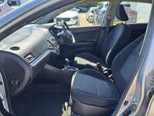Kia Picanto 2 - U150994